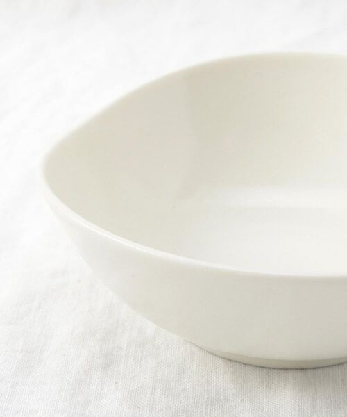 212 KITCHEN STORE / トゥーワントゥーキッチン ストア 食器 | クレール マルチボウル アイボリー | 詳細4
