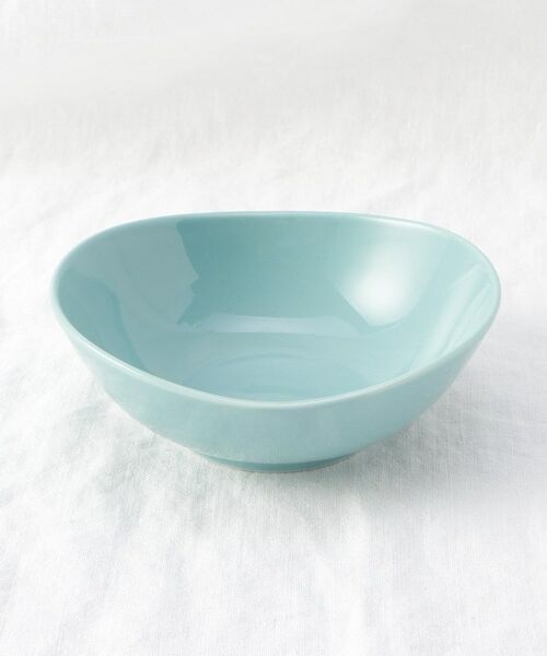 212 KITCHEN STORE / トゥーワントゥーキッチン ストア 食器 | クレール マルチボウル ターコイズ | 詳細1