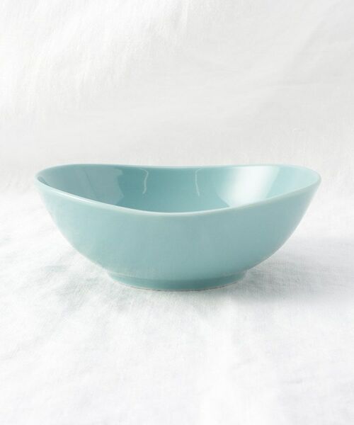 212 KITCHEN STORE / トゥーワントゥーキッチン ストア 食器 | クレール マルチボウル ターコイズ | 詳細2