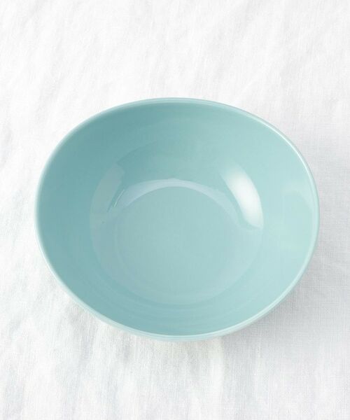 212 KITCHEN STORE / トゥーワントゥーキッチン ストア 食器 | クレール マルチボウル ターコイズ | 詳細3