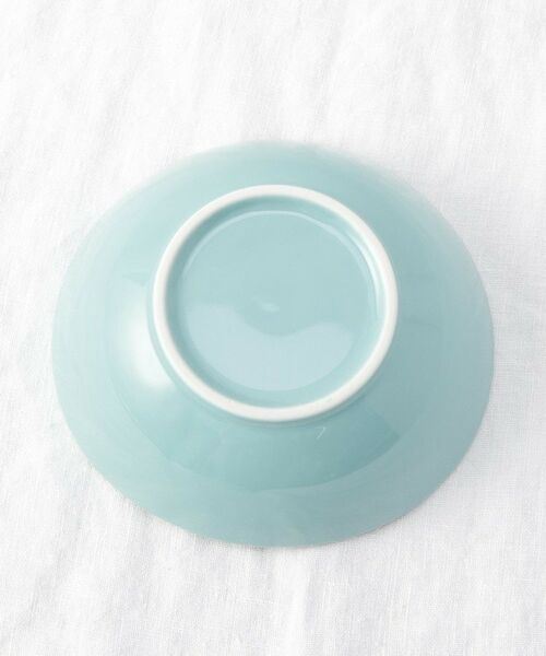 212 KITCHEN STORE / トゥーワントゥーキッチン ストア 食器 | クレール マルチボウル ターコイズ | 詳細4