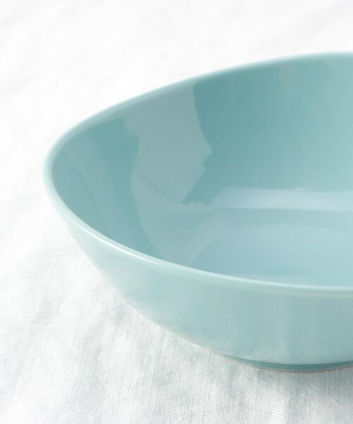 212 KITCHEN STORE / トゥーワントゥーキッチン ストア 食器 | クレール マルチボウル ターコイズ | 詳細5