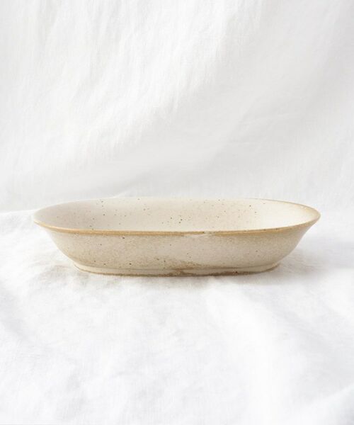 212 KITCHEN STORE / トゥーワントゥーキッチン ストア 食器 | カレーベーカー ホワイト | 詳細2