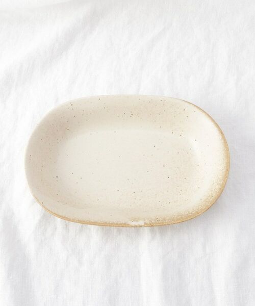 212 KITCHEN STORE / トゥーワントゥーキッチン ストア 食器 | カレーベーカー ホワイト | 詳細3