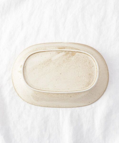 212 KITCHEN STORE / トゥーワントゥーキッチン ストア 食器 | カレーベーカー ホワイト | 詳細4