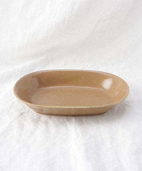 212 KITCHEN STORE / トゥーワントゥーキッチン ストア 食器 | カレーベーカー ブラウン | 詳細1