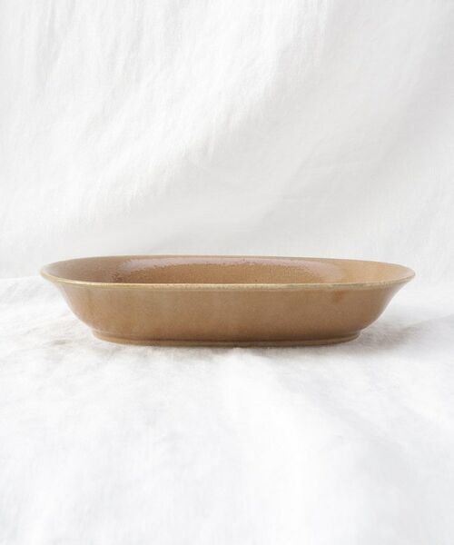 212 KITCHEN STORE / トゥーワントゥーキッチン ストア 食器 | カレーベーカー ブラウン | 詳細2