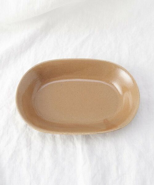 212 KITCHEN STORE / トゥーワントゥーキッチン ストア 食器 | カレーベーカー ブラウン | 詳細3