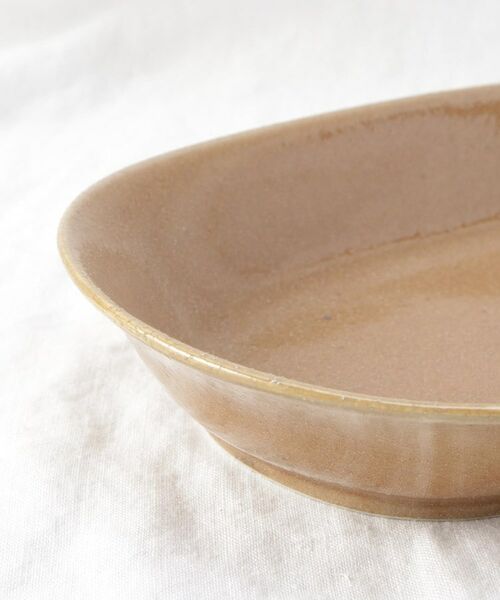 212 KITCHEN STORE / トゥーワントゥーキッチン ストア 食器 | カレーベーカー ブラウン | 詳細5