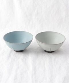 212 KITCHEN STORE / トゥーワントゥーキッチン ストア 食器 | TETOTE キッコウ 飯碗 ペアセット