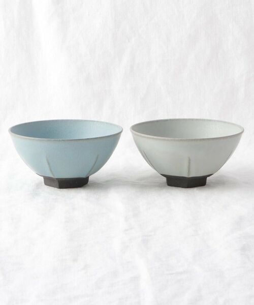 212 KITCHEN STORE / トゥーワントゥーキッチン ストア 食器 | TETOTE キッコウ 飯碗 ペアセット | 詳細2