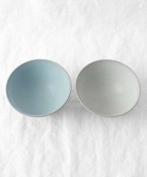 212 KITCHEN STORE / トゥーワントゥーキッチン ストア 食器 | TETOTE キッコウ 飯碗 ペアセット | 詳細3