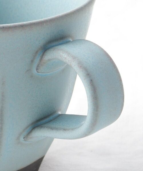 212 KITCHEN STORE / トゥーワントゥーキッチン ストア グラス・マグカップ | TETOTE キッコウ マグカップ ペアセット | 詳細5