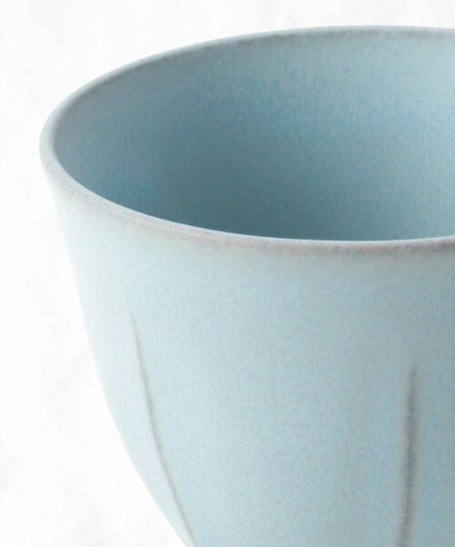 212 KITCHEN STORE / トゥーワントゥーキッチン ストア グラス・マグカップ | TETOTE キッコウ マグカップ ペアセット | 詳細6