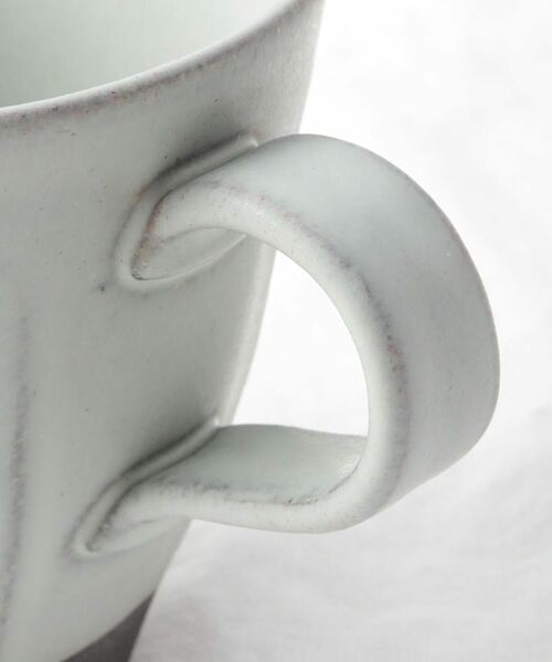 212 KITCHEN STORE / トゥーワントゥーキッチン ストア グラス・マグカップ | TETOTE キッコウ マグカップ ペアセット | 詳細7