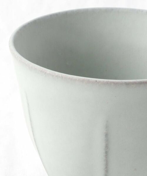 212 KITCHEN STORE / トゥーワントゥーキッチン ストア グラス・マグカップ | TETOTE キッコウ マグカップ ペアセット | 詳細8