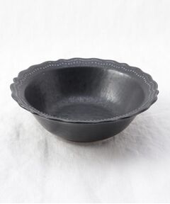 212 KITCHEN STORE / トゥーワントゥーキッチン ストア 食器 | シャルドネ ボウルM BK