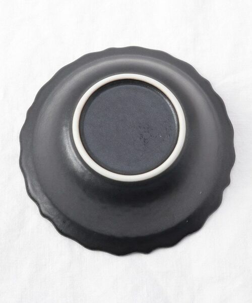 212 KITCHEN STORE / トゥーワントゥーキッチン ストア 食器 | シャルドネ ボウルM BK | 詳細4