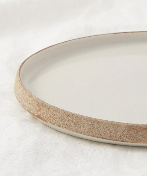 212 KITCHEN STORE / トゥーワントゥーキッチン ストア 食器 | トス オーバルディッシュL WH | 詳細5
