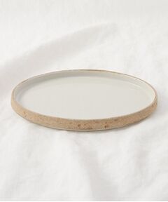 212 KITCHEN STORE / トゥーワントゥーキッチン ストア 食器 | トス オーバルディッシュM WH