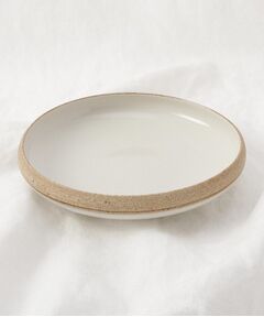 212 KITCHEN STORE / トゥーワントゥーキッチン ストア 食器 | トス ラウンドディッシュM WH