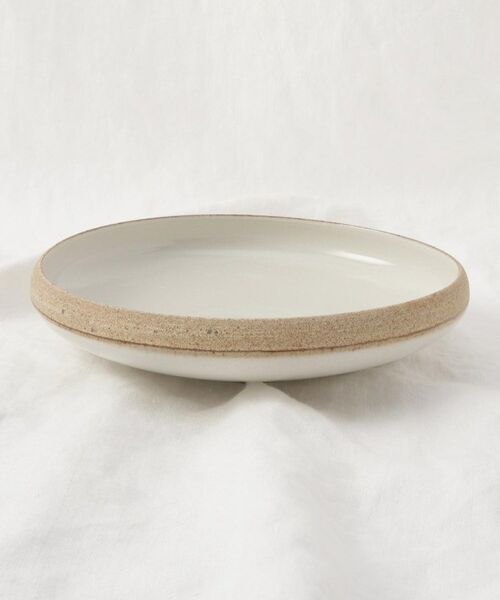 212 KITCHEN STORE / トゥーワントゥーキッチン ストア 食器 | トス ラウンドディッシュM WH | 詳細2