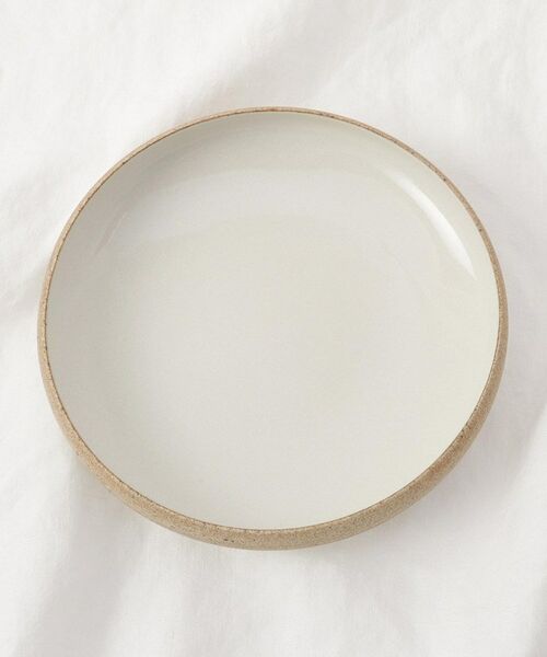 212 KITCHEN STORE / トゥーワントゥーキッチン ストア 食器 | トス ラウンドディッシュM WH | 詳細3