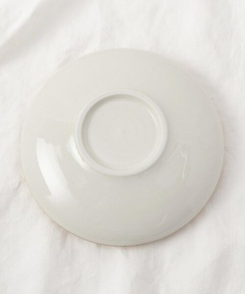 212 KITCHEN STORE / トゥーワントゥーキッチン ストア 食器 | トス ラウンドディッシュM WH | 詳細4