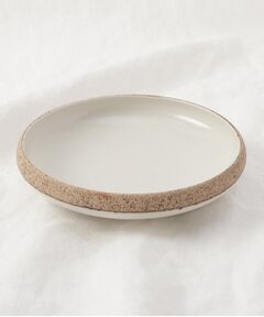 212 KITCHEN STORE / トゥーワントゥーキッチン ストア 食器 | トス ラウンドディッシュS WH