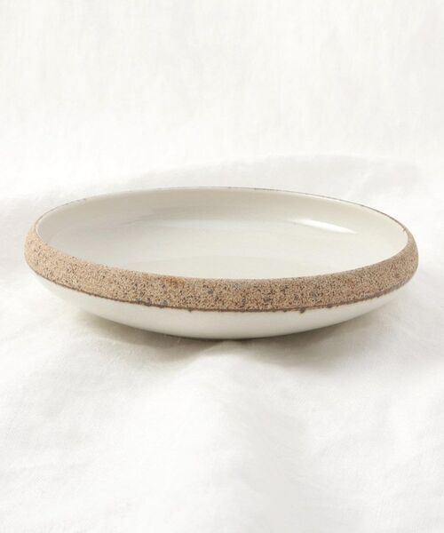 212 KITCHEN STORE / トゥーワントゥーキッチン ストア 食器 | トス ラウンドディッシュS WH | 詳細2