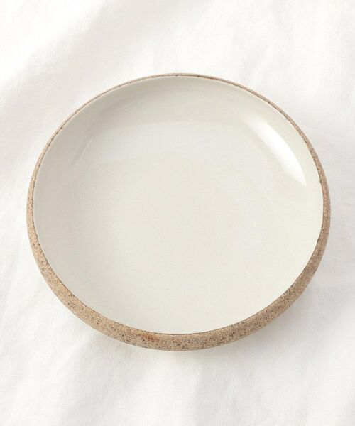 212 KITCHEN STORE / トゥーワントゥーキッチン ストア 食器 | トス ラウンドディッシュS WH | 詳細3