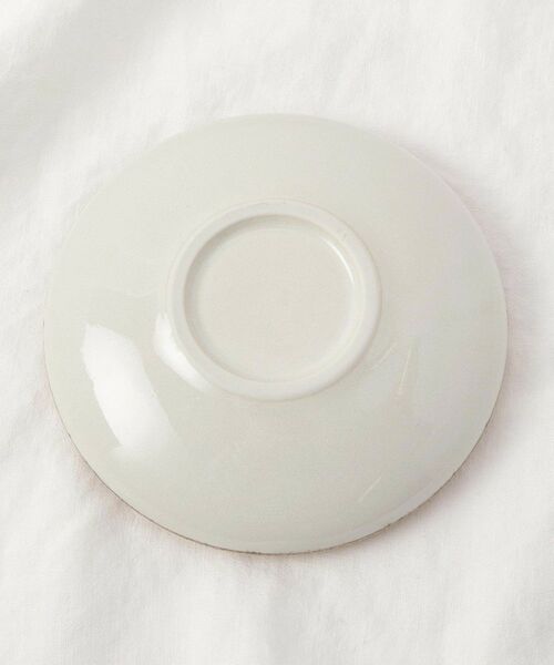 212 KITCHEN STORE / トゥーワントゥーキッチン ストア 食器 | トス ラウンドディッシュS WH | 詳細4
