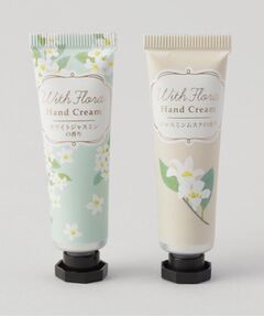 212 KITCHEN STORE / トゥーワントゥーキッチン ストア フェイスケア | ウィズフローラ ハンドクリーム2Pセット ジャスミン
