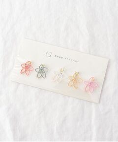 212 KITCHEN STORE / トゥーワントゥーキッチン ストア インテリア・生活雑貨・ホビー・ステーショナリー | ハレとケ 伊予水引 ワインマーカー