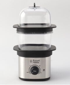 212 KITCHEN STORE / トゥーワントゥーキッチン ストア キッチンツール | クイックミニスチーマー  ＜Russell Hobbs ラッセルホブス＞