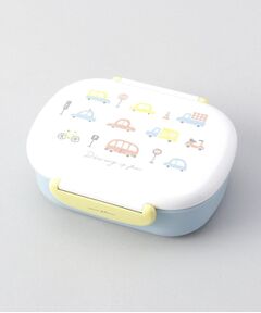 212 KITCHEN STORE / トゥーワントゥーキッチン ストア インテリア・生活雑貨・ホビー・ステーショナリー | ランチボックス Car