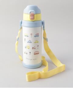 212 KITCHEN STORE / トゥーワントゥーキッチン ストア インテリア・生活雑貨・ホビー・ステーショナリー | ワンタッチステンレスボトル Car