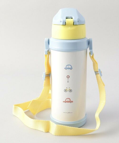 212 KITCHEN STORE / トゥーワントゥーキッチン ストア インテリア・生活雑貨・ホビー・ステーショナリー | ワンタッチステンレスボトル Car | 詳細2