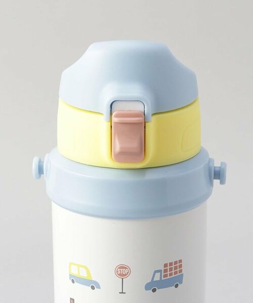 212 KITCHEN STORE / トゥーワントゥーキッチン ストア インテリア・生活雑貨・ホビー・ステーショナリー | ワンタッチステンレスボトル Car | 詳細4