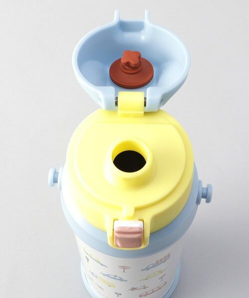 212 KITCHEN STORE / トゥーワントゥーキッチン ストア インテリア・生活雑貨・ホビー・ステーショナリー | ワンタッチステンレスボトル Car | 詳細5