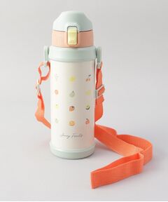 212 KITCHEN STORE / トゥーワントゥーキッチン ストア インテリア・生活雑貨・ホビー・ステーショナリー | ワンタッチステンレスボトル Fruits