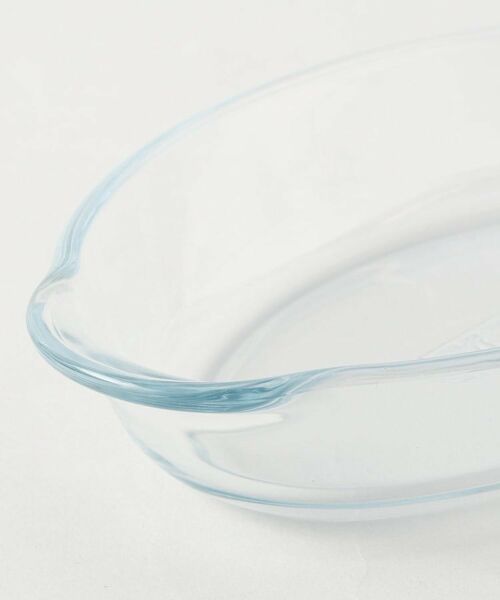 212 KITCHEN STORE / トゥーワントゥーキッチン ストア キッチンツール | グラタンオンザテーブル360ml ＜Pyrex パイレックス＞ | 詳細4