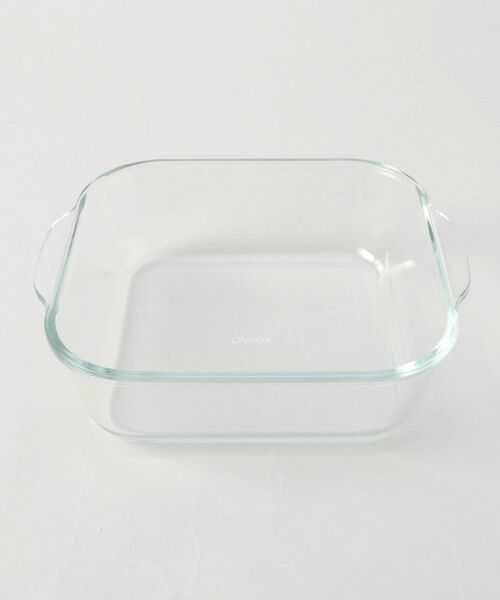 212 KITCHEN STORE / トゥーワントゥーキッチン ストア キッチンツール | グラタン・ドリアオンザテーブル1.2l ＜Pyrex パイレックス＞ | 詳細1