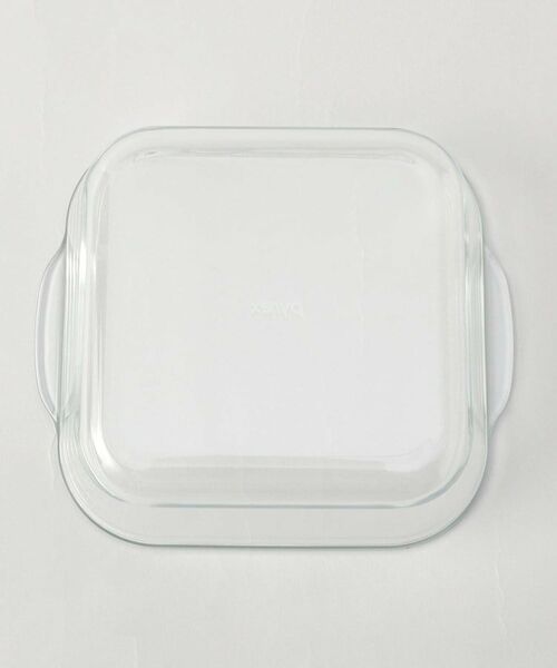 212 KITCHEN STORE / トゥーワントゥーキッチン ストア キッチンツール | グラタン・ドリアオンザテーブル1.2l ＜Pyrex パイレックス＞ | 詳細3