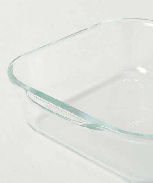 212 KITCHEN STORE / トゥーワントゥーキッチン ストア キッチンツール | グラタン・ドリアオンザテーブル1.2l ＜Pyrex パイレックス＞ | 詳細4