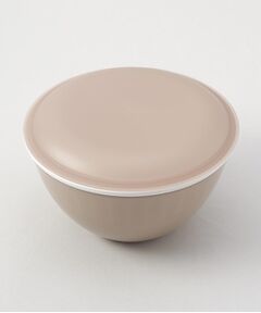 212 KITCHEN STORE / トゥーワントゥーキッチン ストア キッチンツール | 耐熱レンジザルボウルセット 20cm BE ＜atomico アトミコ＞