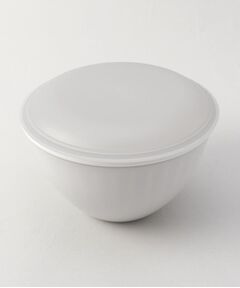 212 KITCHEN STORE / トゥーワントゥーキッチン ストア キッチンツール | 耐熱レンジザルボウルセット 20cm GY ＜atomico アトミコ＞