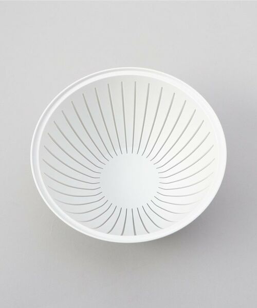 212 KITCHEN STORE / トゥーワントゥーキッチン ストア キッチンツール | 耐熱レンジザルボウルセット 20cm GY ＜atomico アトミコ＞ | 詳細3