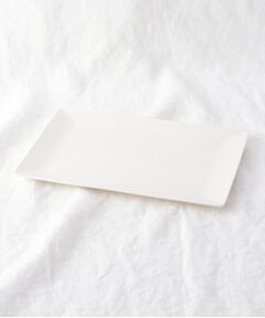 212 KITCHEN STORE / トゥーワントゥーキッチン ストア 食器 | ドルチェコレクション レクタンギュラープレート  ３２cm
