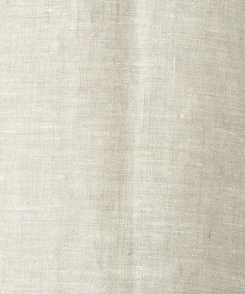 212 KITCHEN STORE / トゥーワントゥーキッチン ストア インテリア・生活雑貨・ホビー・ステーショナリー | スルーワンピースエプロン オートミール ＜LINEN&BASIC リネンアンドベーシック＞ | 詳細7